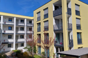 Betreutes Wohnen am Sonnenfeld